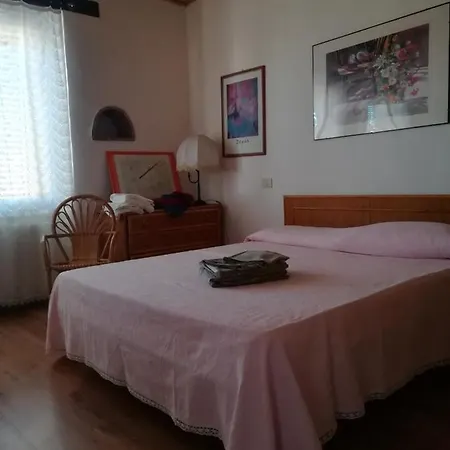 Luminosa Apartment