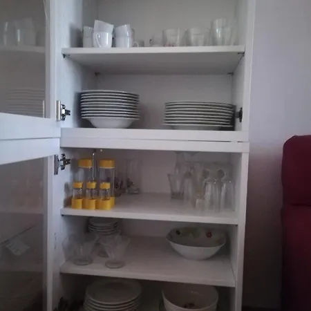 Luminosa Apartment *