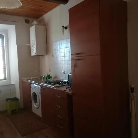 Luminosa Apartment