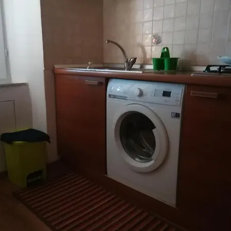 Luminosa Apartment
