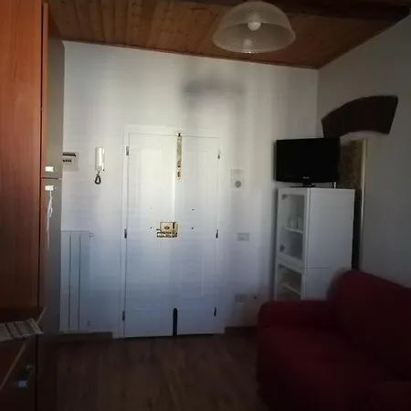 Luminosa Apartment *