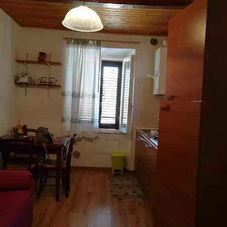 Luminosa Apartment *