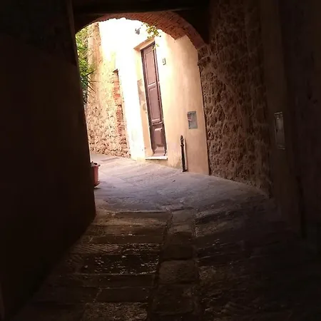 Appartement Luminosa