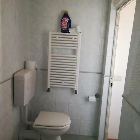 Appartement Luminosa *