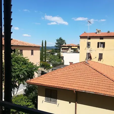 Appartement Luminosa *